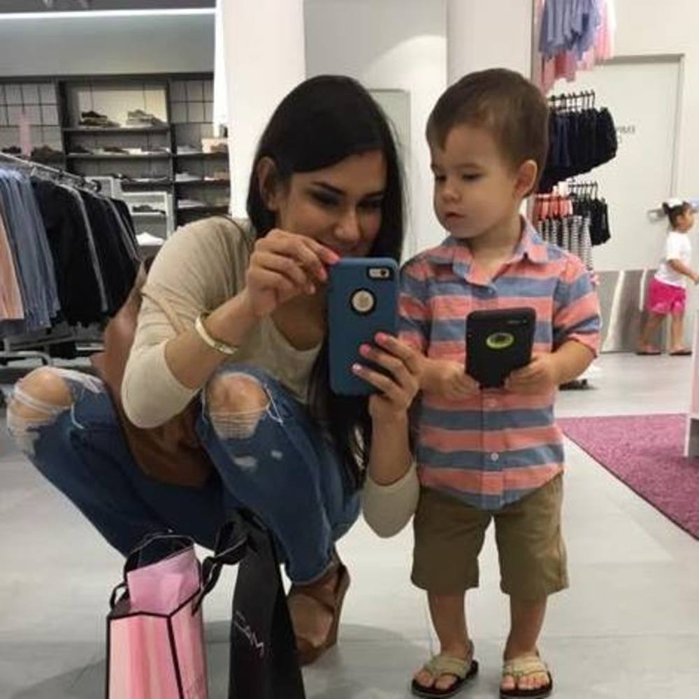 Meet your Posher, Amanda